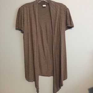 Thanx Collection Cardigan